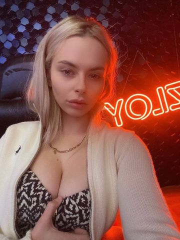 Проститутка Таисия